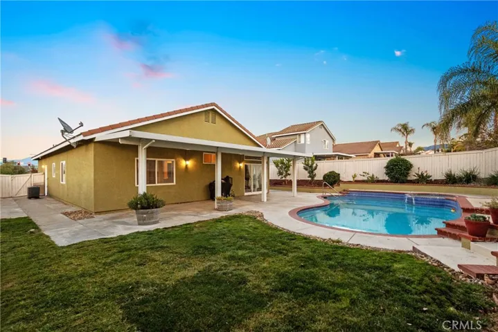 33411 Camino Piedra Rojo, Temecula, California 92592