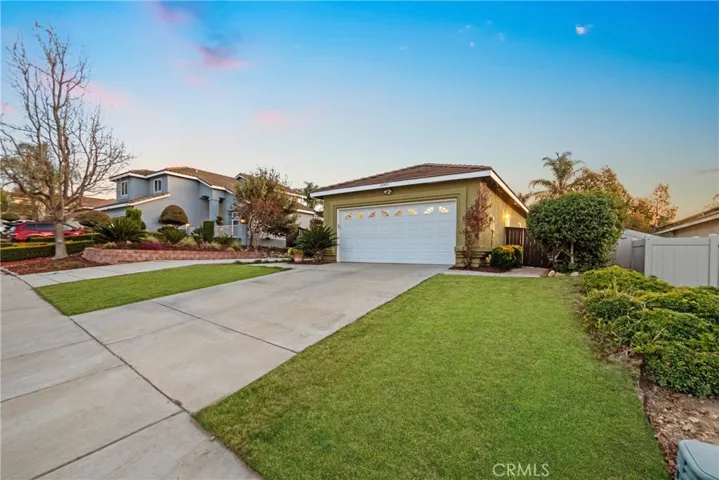 33411 Camino Piedra Rojo, Temecula, California 92592