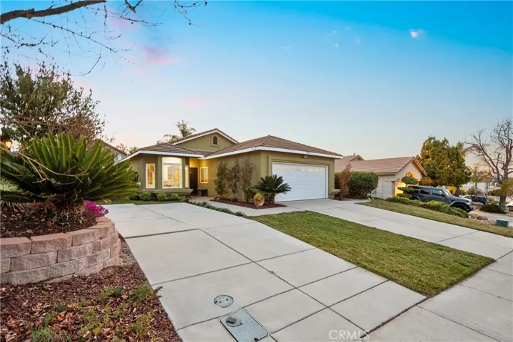 33411 Camino Piedra Rojo, Temecula, California 92592