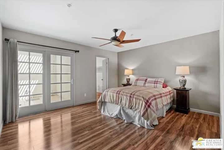 2995 E Avery Drive C, Palm Springs, California 92264