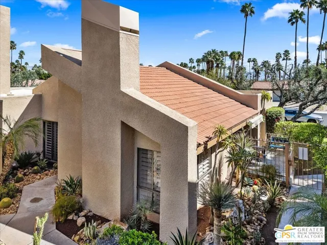 2995 E Avery Drive C, Palm Springs, California 92264