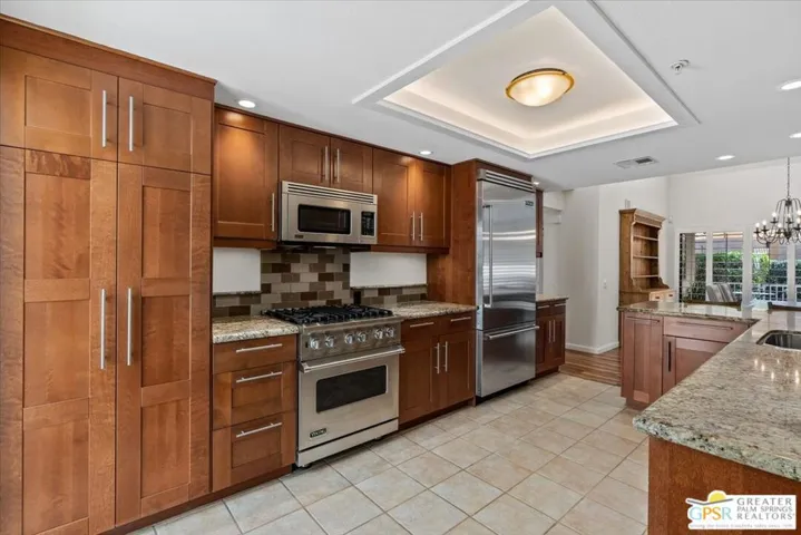 2995 E Avery Drive C, Palm Springs, California 92264