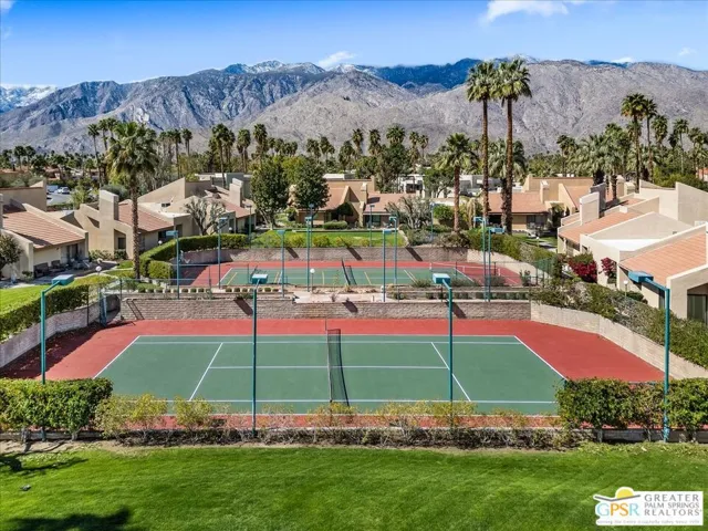 2995 E Avery Drive C, Palm Springs, California 92264