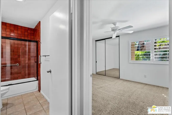 2995 E Avery Drive C, Palm Springs, California 92264