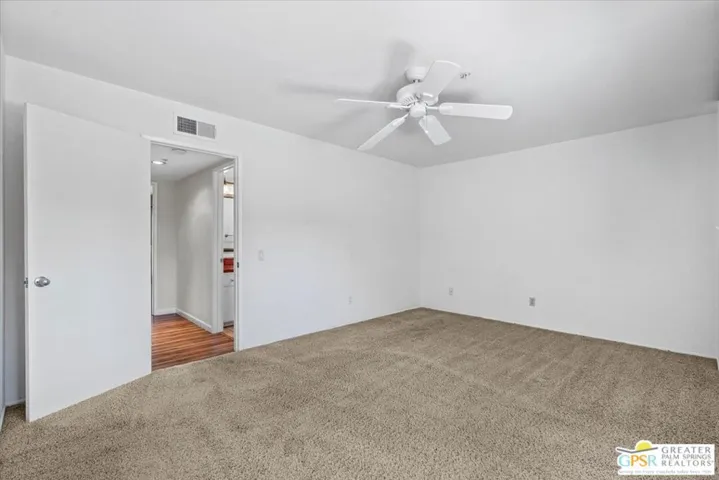 2995 E Avery Drive C, Palm Springs, California 92264