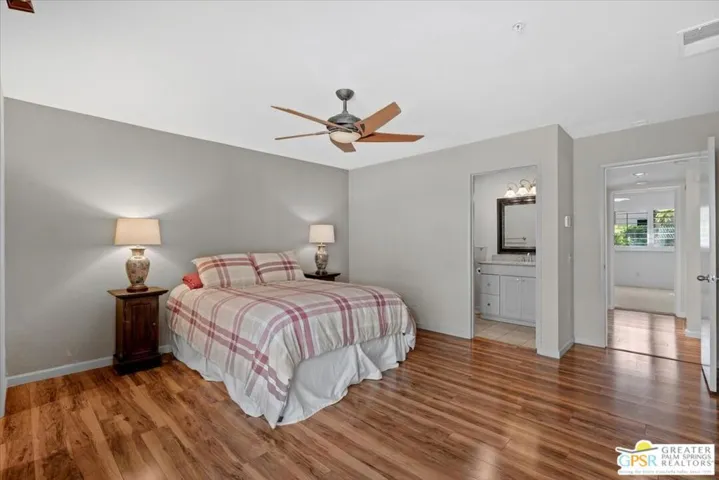 2995 E Avery Drive C, Palm Springs, California 92264