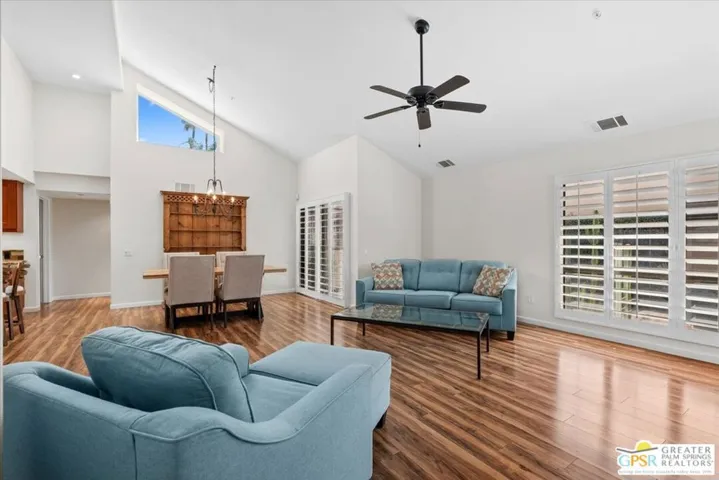 2995 E Avery Drive C, Palm Springs, California 92264