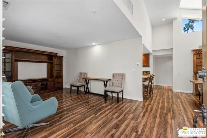 2995 E Avery Drive C, Palm Springs, California 92264
