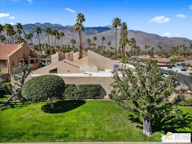 2995 E Avery Drive C, Palm Springs, California 92264