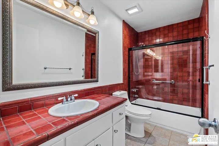 Guest Bath