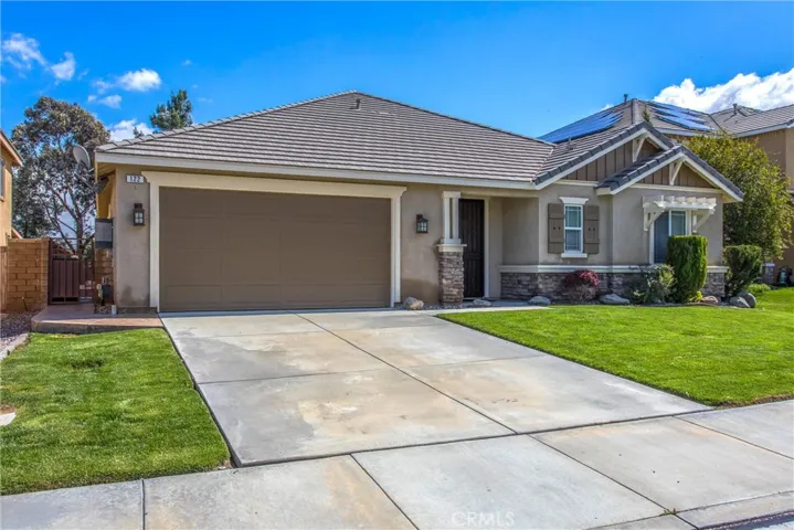 122 Temple Avenue, Beaumont, California 92223