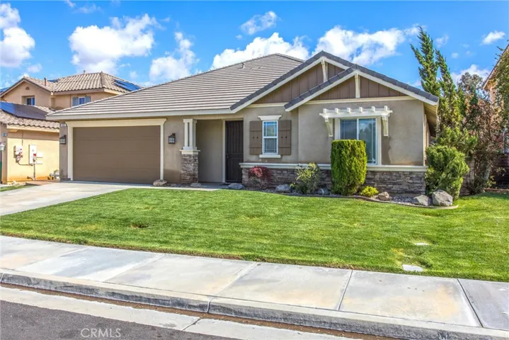 122 Temple Avenue, Beaumont, California 92223
