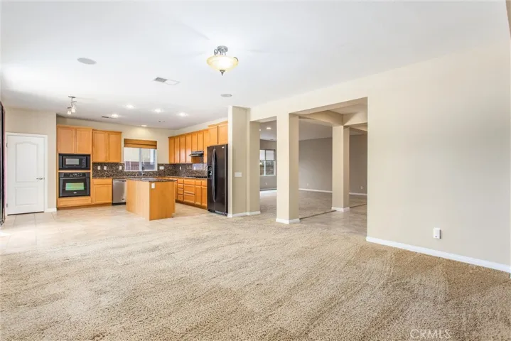 Great Room/Kitchen