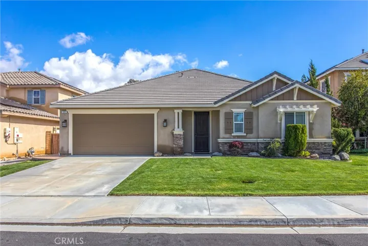 122 Temple Avenue, Beaumont, California 92223
