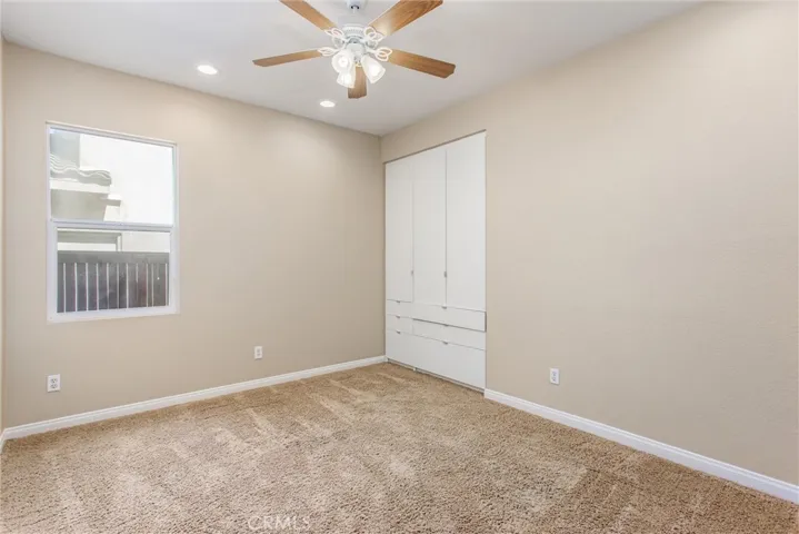 Bedroom/Office