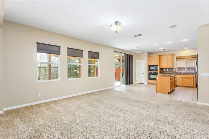 Great Room/Kitchen