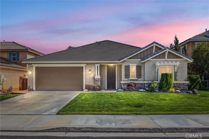 122 Temple Avenue, Beaumont, California 92223