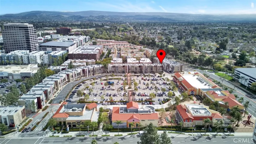 199 E City Place Drive, Santa Ana, California 92705