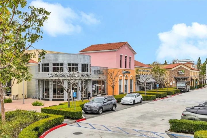 199 E City Place Drive, Santa Ana, California 92705