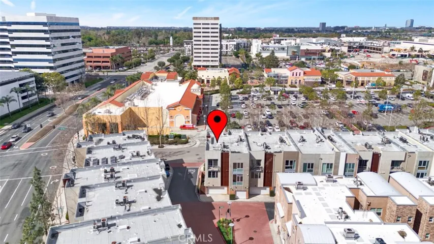 199 E City Place Drive, Santa Ana, California 92705