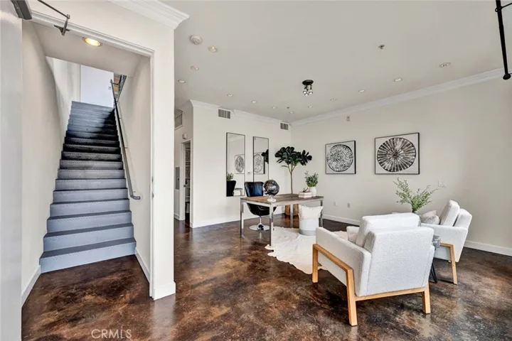 199 E City Place Drive, Santa Ana, California 92705