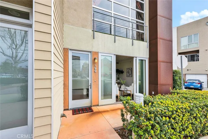199 E City Place Drive, Santa Ana, California 92705