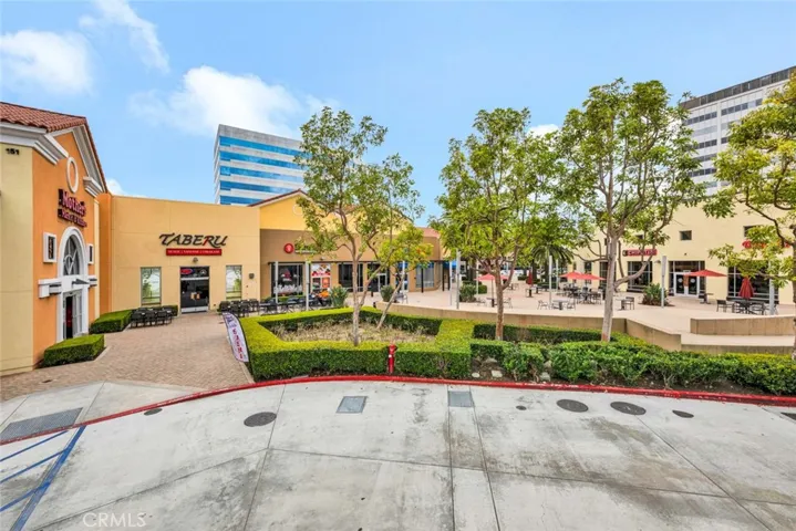 199 E City Place Drive, Santa Ana, California 92705