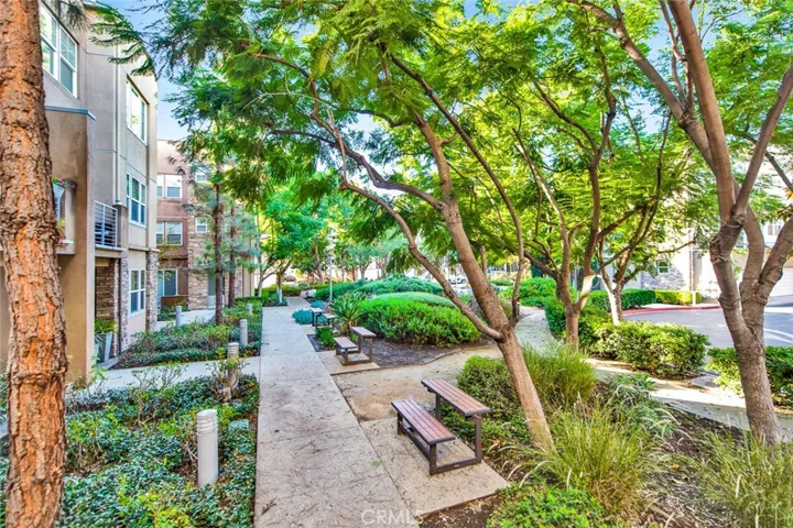 199 E City Place Drive, Santa Ana, California 92705