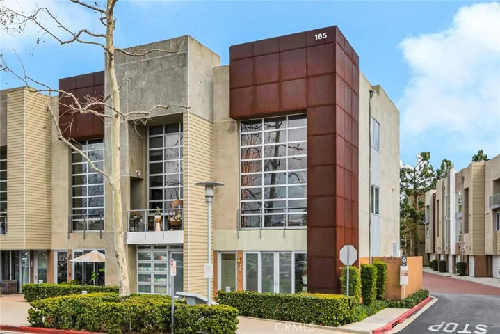 199 E City Place Drive, Santa Ana, California 92705