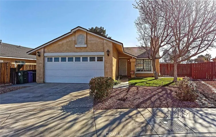 12447 San Gorgonio Way, Victorville, California 92392