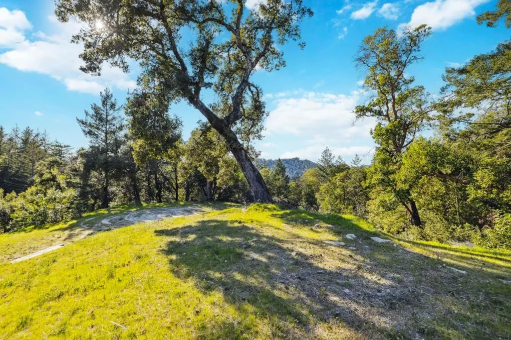 0 Hartman Creek, Boulder Creek, California 95006 — photo 4