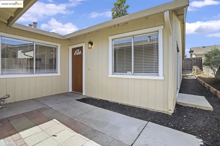 1727 Linden Way, Antioch, California 94509
