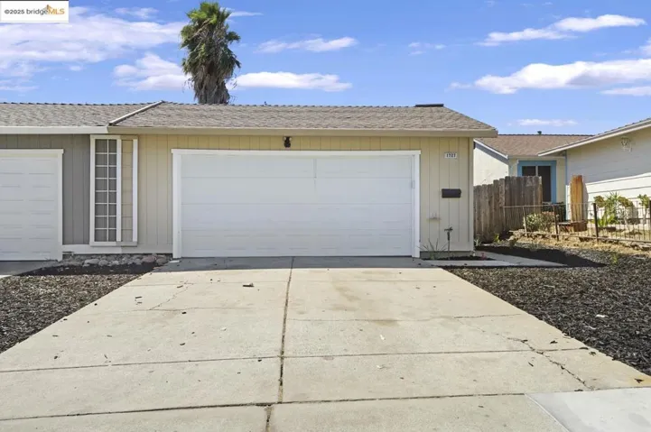 1727 Linden Way, Antioch, California 94509