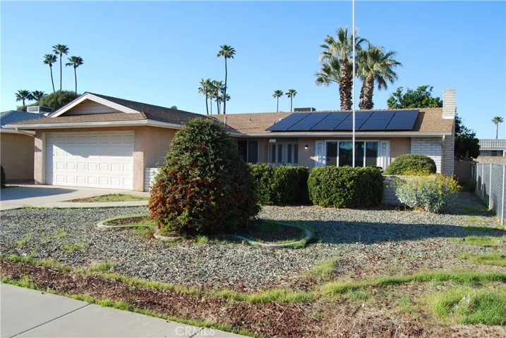 2902 Oradon Way, Hemet, California 92545
