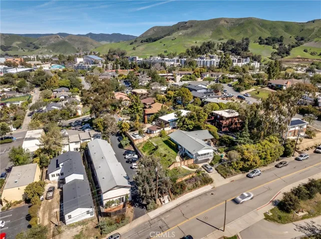 311 Longview Lane, San Luis Obispo, California 93405