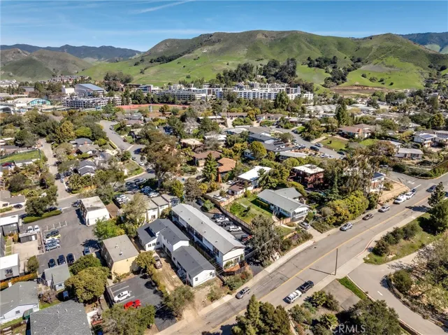 311 Longview Lane, San Luis Obispo, California 93405