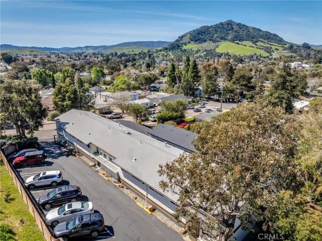 311 Longview Lane, San Luis Obispo, California 93405