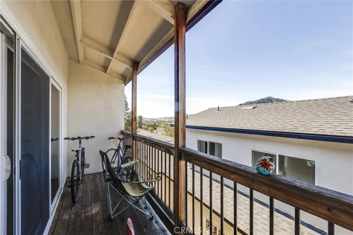 311 Longview Lane, San Luis Obispo, California 93405