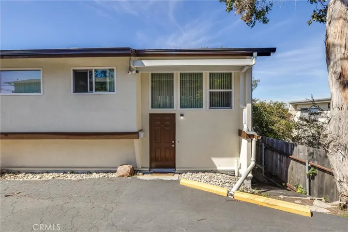 311 Longview Lane, San Luis Obispo, California 93405