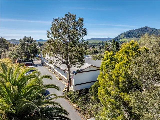 311 Longview Lane, San Luis Obispo, California 93405