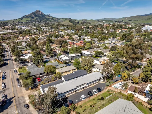 311 Longview Lane, San Luis Obispo, California 93405