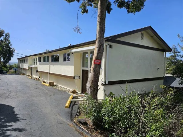 311 Longview Lane, San Luis Obispo, California 93405