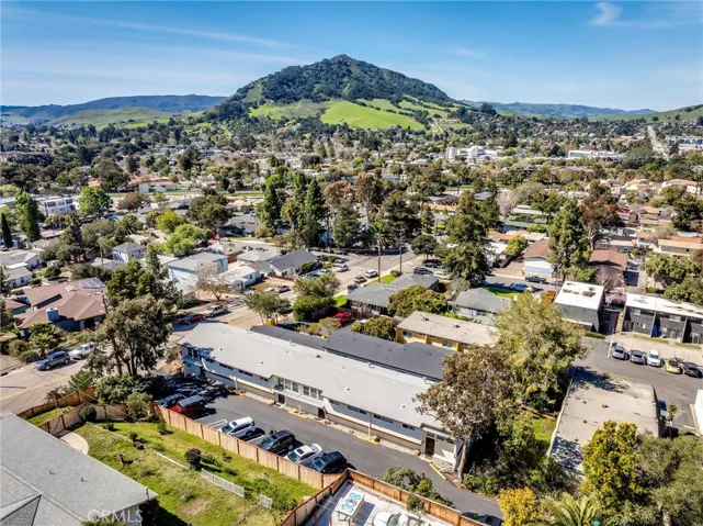 311 Longview Lane, San Luis Obispo, California 93405
