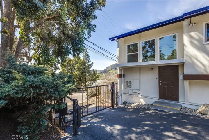 311 Longview Lane, San Luis Obispo, California 93405