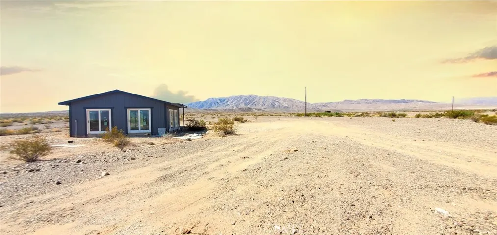 79293 Sullivan Road, 29 Palms, California 92277