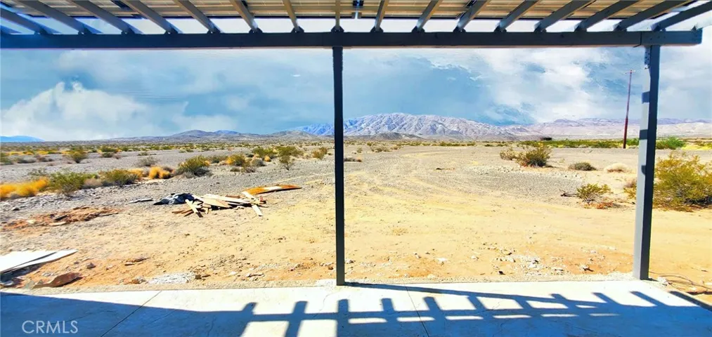 79293 Sullivan Road, 29 Palms, California 92277