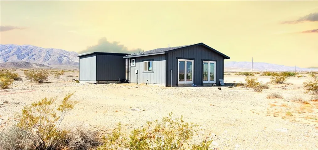 79293 Sullivan Road, 29 Palms, California 92277