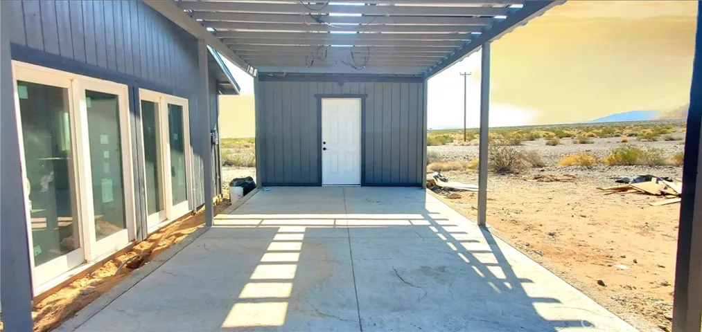 79293 Sullivan Road, 29 Palms, California 92277