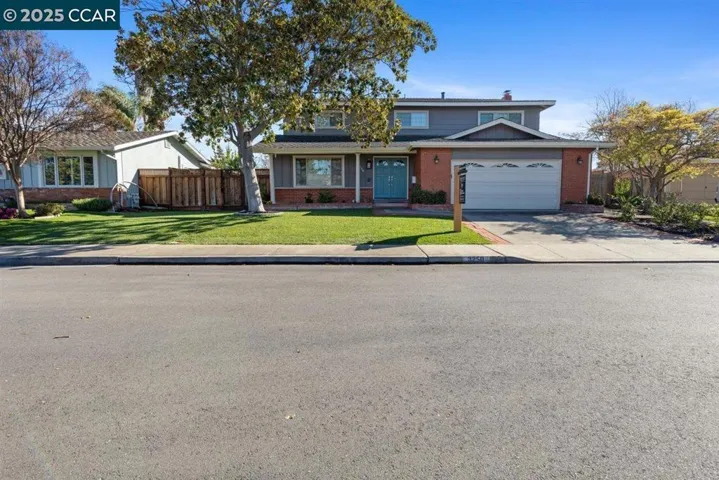3250 Trifari Pl, Concord, California 94518
