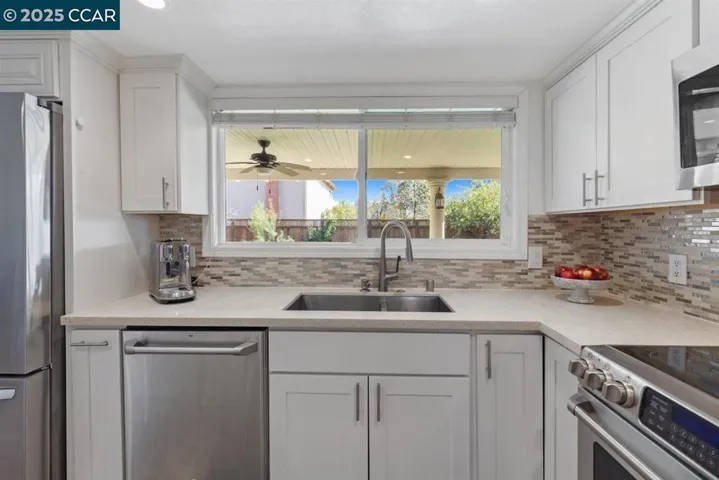 3250 Trifari Pl, Concord, California 94518